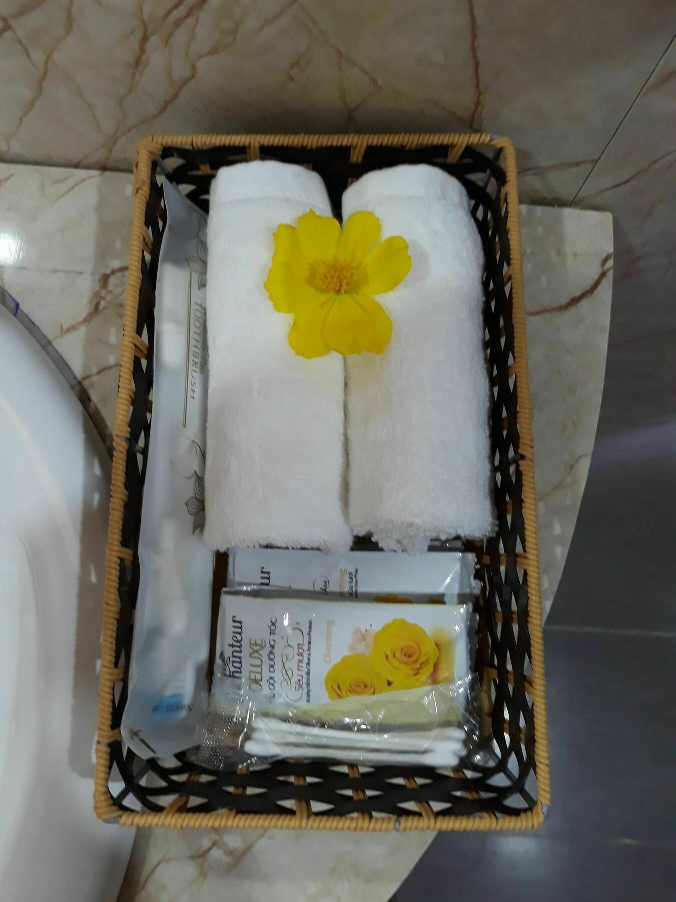 Eco Hills Homestay Sa Pa Buitenkant foto